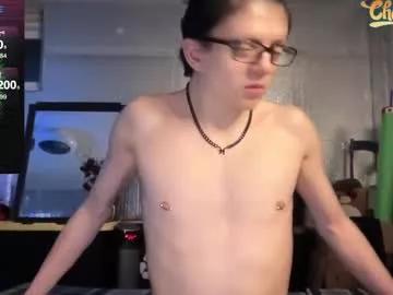 robertcicijr21 on Chaturbate 