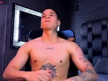 Sexy rocco_santos from Chaturbate rocco_santos from Chaturbate