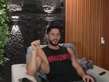 roccofontana on Chaturbate 