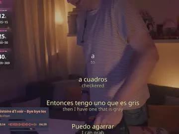 Chaturbate Rocketbunnyxxx rocketbunnyxxx from Chaturbate