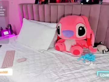 rolyloren on Chaturbate 