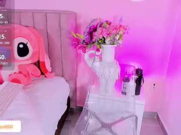 rolyloren on Chaturbate 