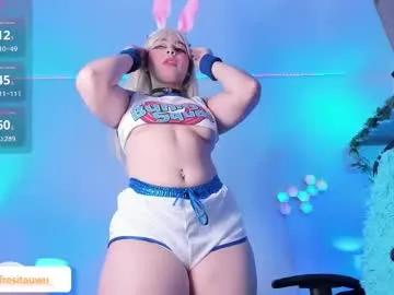 Watch Rositafresita01, she wants to masturbate for you rositafresita01 from Chaturbate