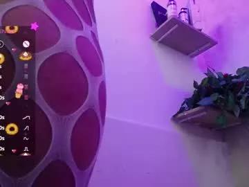rossedaves_ on Chaturbate 