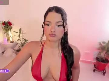rossth11 on Chaturbate 