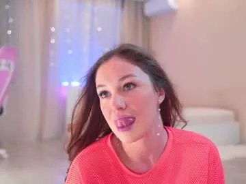 Freechat rosyemily on Chaturbate