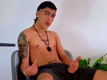 russell_adams_ on Chaturbate 