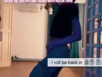 Explore 22 years old sage_storm from Chaturbate sage_storm from Chaturbate