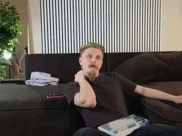 saint__vicious on Chaturbate 
