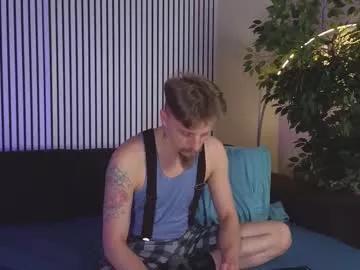 saint__vicious on Chaturbate 