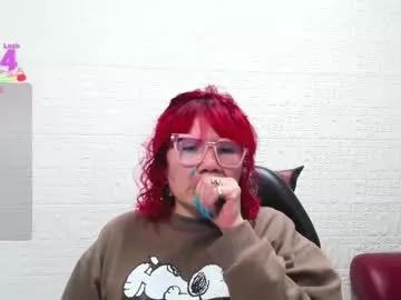 salomee_diazz on Chaturbate 