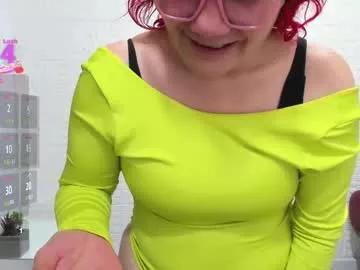 salomee_diazz on Chaturbate 