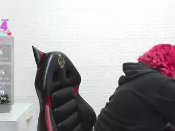salomee_diazz on Chaturbate 