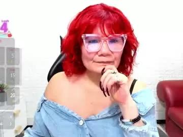 salomee_diazz on Chaturbate 