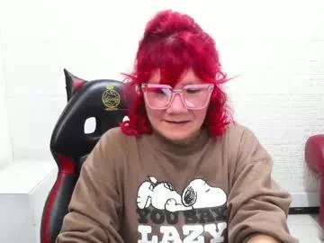 salomee_diazz on Chaturbate 