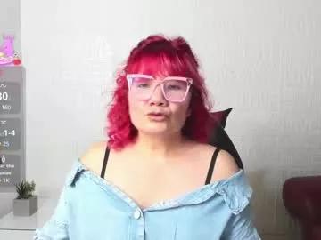 salomee_diazz on Chaturbate 
