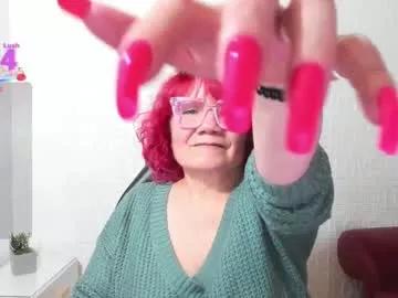 salomee_diazz on Chaturbate 