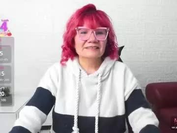 salomee_diazz on Chaturbate 