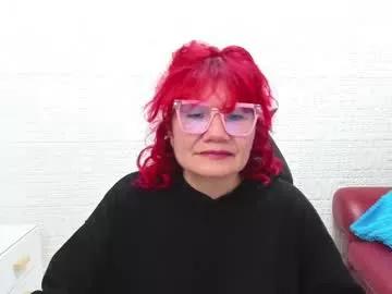 salomee_diazz on Chaturbate 