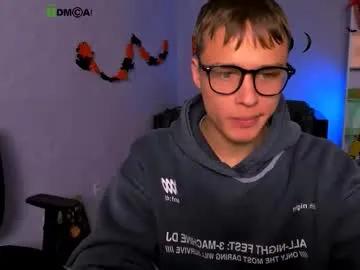 Masturbate to naked camwhore Sam_nexor sam_nexor from Chaturbate