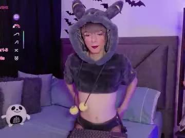 sam_russo from Chaturbate