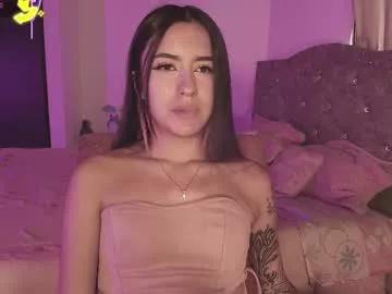 saman_tthajhones on Chaturbate 