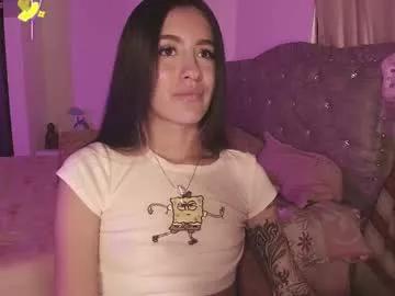saman_tthajhones on Chaturbate 