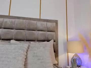 samanthaclay on Chaturbate 