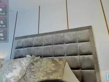 samanthaclay on Chaturbate 