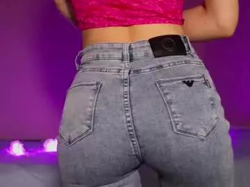 samdemia on Chaturbate 