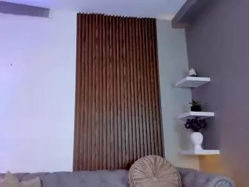 samucamx on Chaturbate 