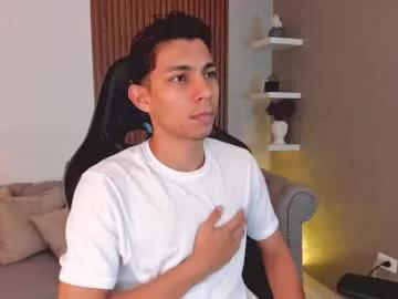 samucamx on Chaturbate 