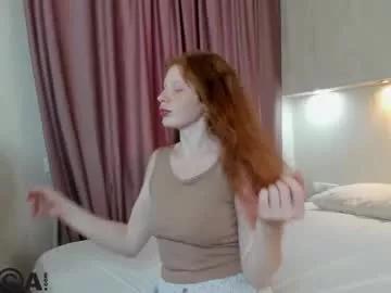 Freechat sandra__wilson on Chaturbate