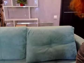 Freechat sandra__wilson on Chaturbate