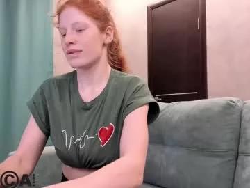 Freechat sandra__wilson on Chaturbate