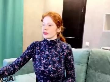 Freechat sandra__wilson on Chaturbate