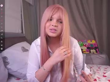 sandyfairy on Chaturbate 