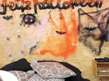 Masturbate to Chaturbate's Santiblack7 santiblack7 from Chaturbate