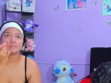 sara_mendez2_ on Chaturbate 