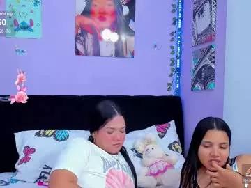 sara_mendez2_ on Chaturbate 