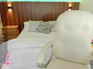 sarah_stonne_ on Chaturbate 