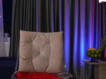 Freechat sarahjadore on Chaturbate