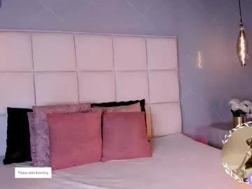 saramonroe1 from Chaturbate