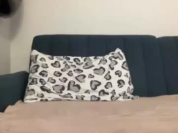 sasha_lovve on Chaturbate 