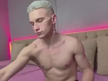 savage_hunterr on Chaturbate 