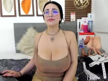 Freechat scarleth_swann on Chaturbate