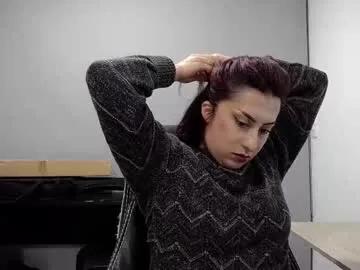 scarlett_sen from Chaturbate