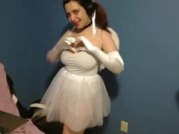 scarslutwitch from Chaturbate