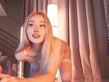 Freechat seduza_hyun on Chaturbate
