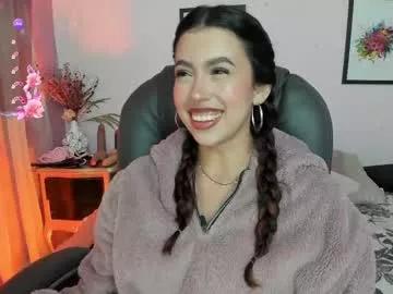 selene_e on Chaturbate 